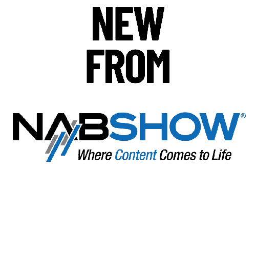 NAB SHOW 2025