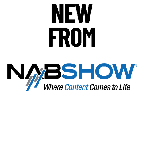 NAB SHOW 2025