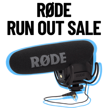Rode Run Out