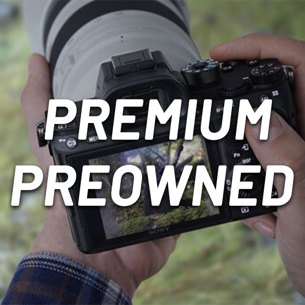 Premium Preowned