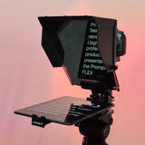 Prompt-It Flex 2-in-1 Teleprompter