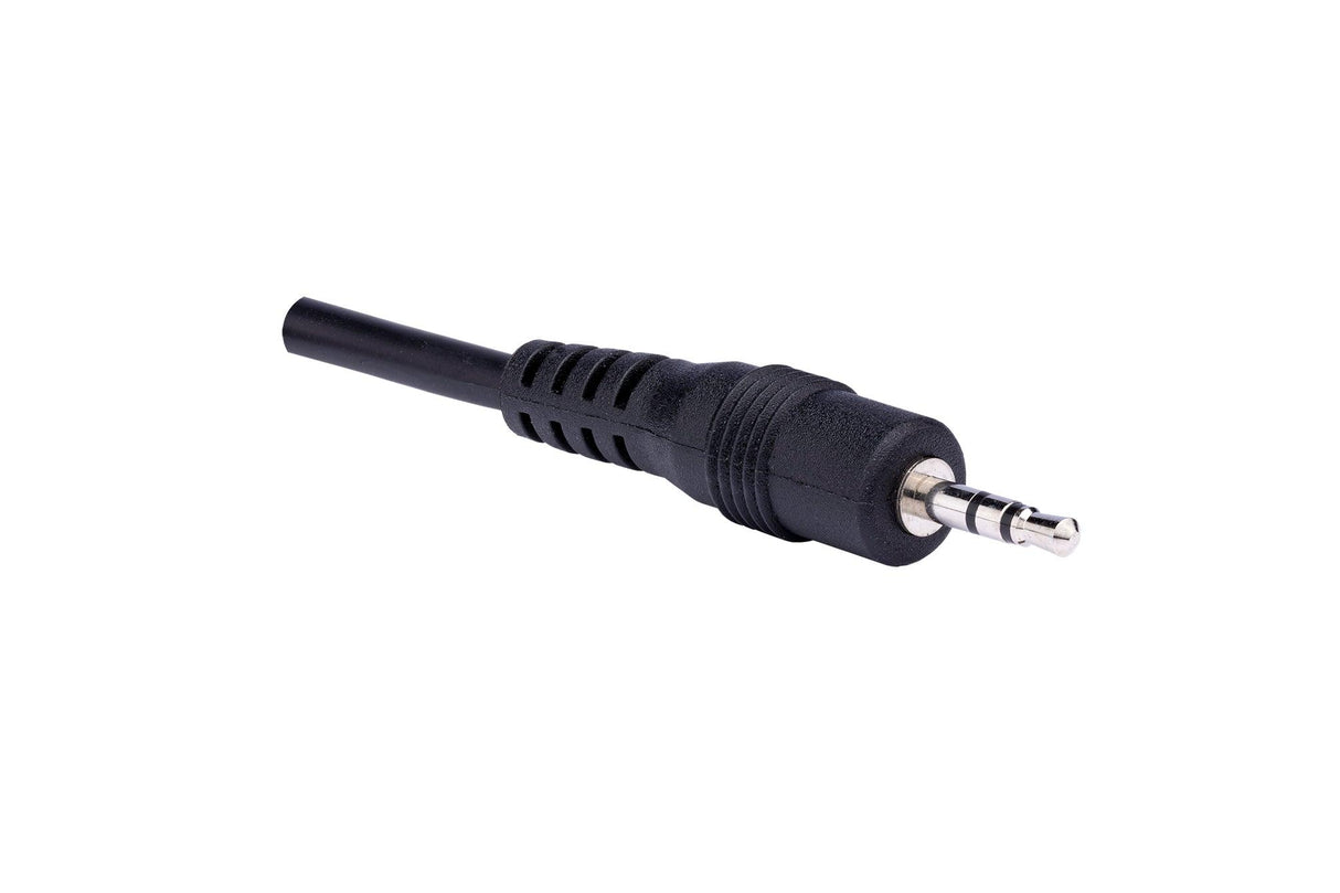 Chrosziel Combined Power & LANC Start Stop Y-Cable for Broadcast Servo Lenses