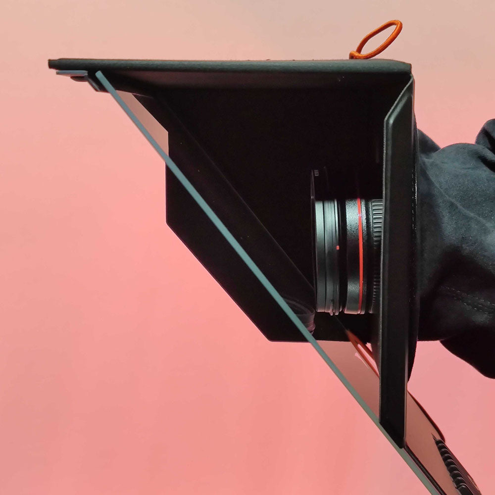 Prompt-it Maxi Teleprompter