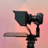 Prompt-It Flex 2-in-1 Teleprompter