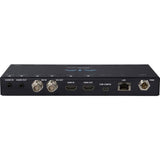 AJA HELO H.264 live stream encoder