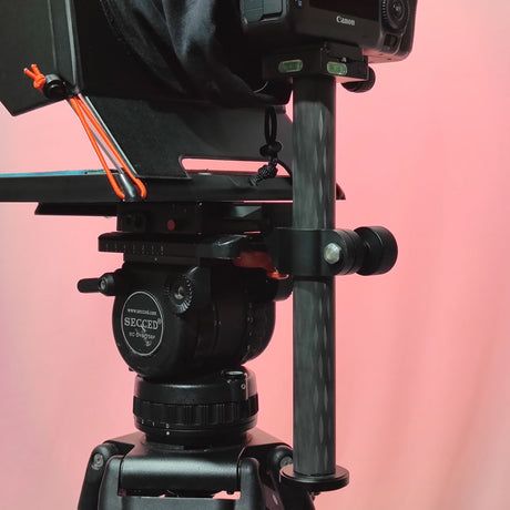 Prompt-it Maxi Teleprompter