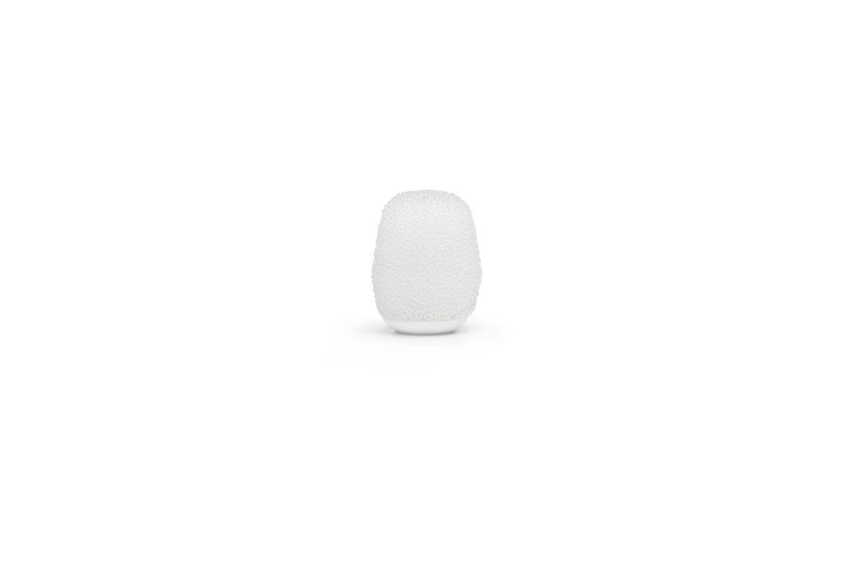 Rode Lavalier GO Professional Wearable Microphone suits Rode Wireless Go - White