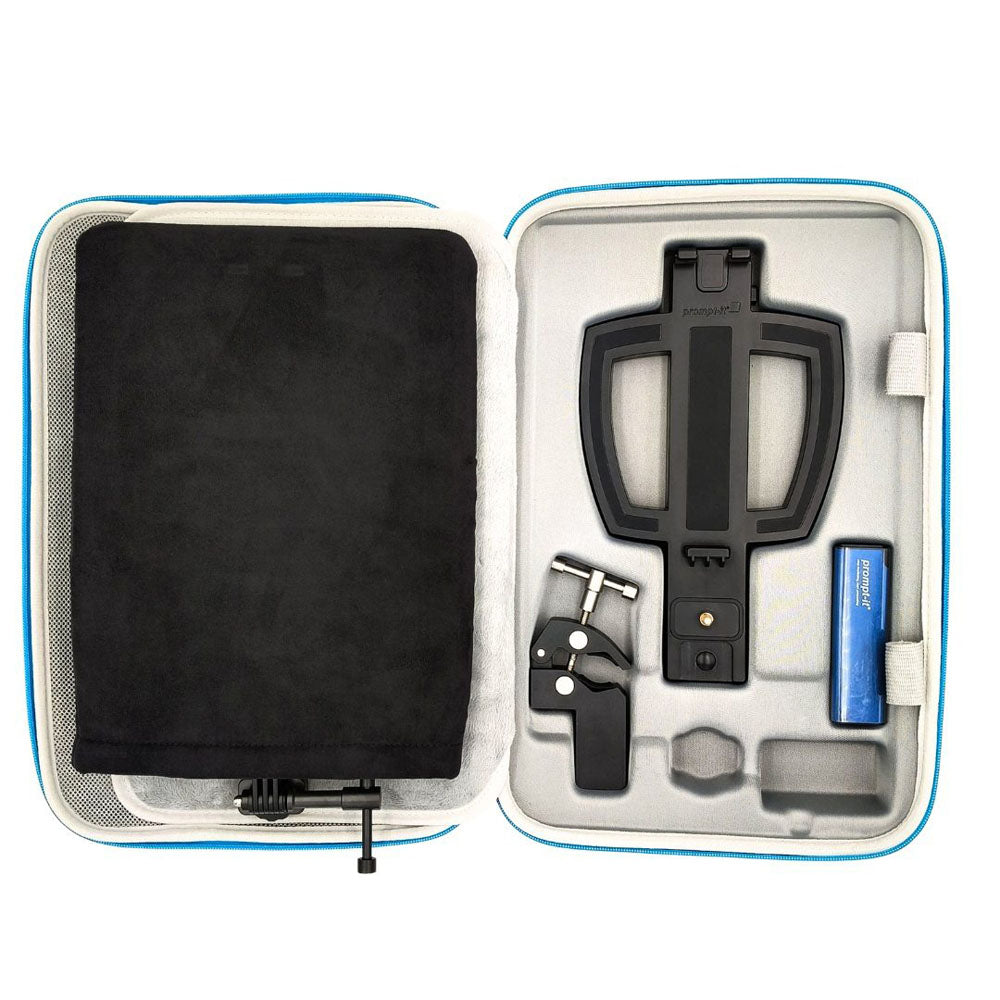 Prompt-It Flex 2-in-1 Teleprompter