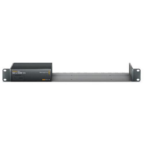Blackmagic Design Universal Rack Shelf (1 RU)