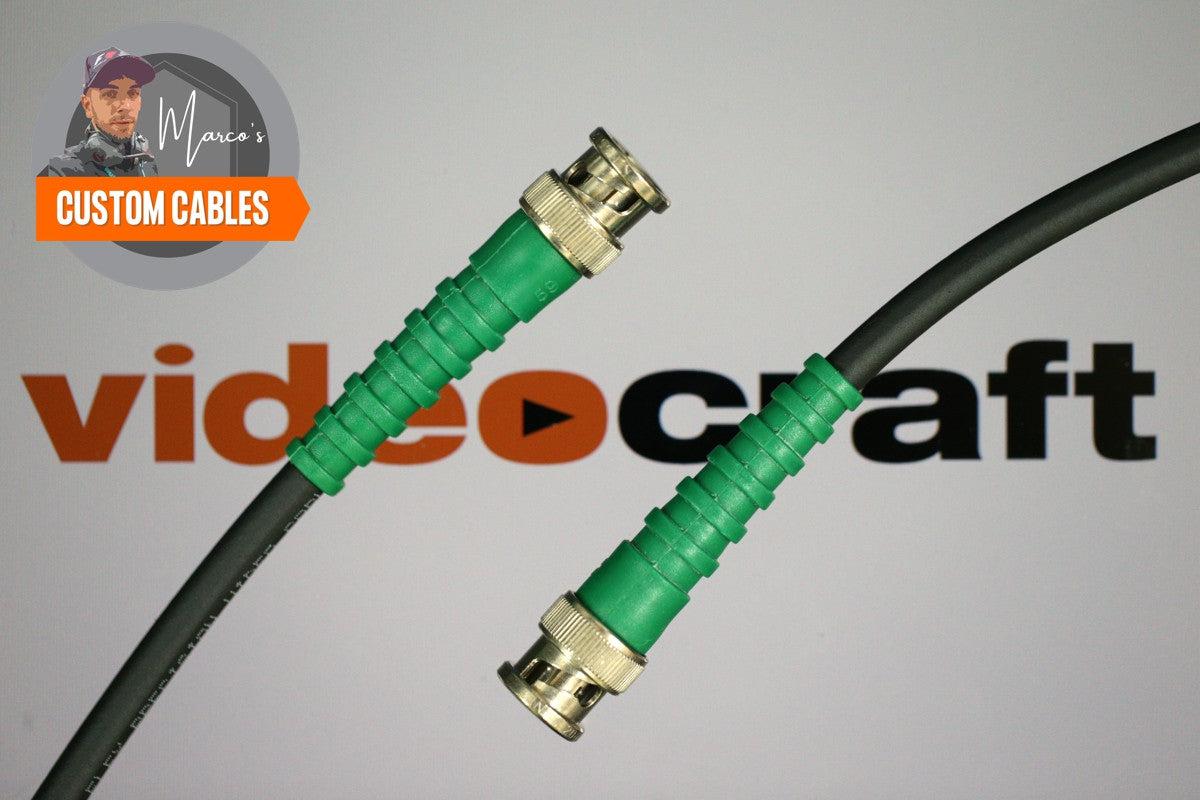 Videocraft SDI Video Cable - BNC to BNC