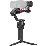 DJI Ronin RS 4 Gimbal Stabiliser