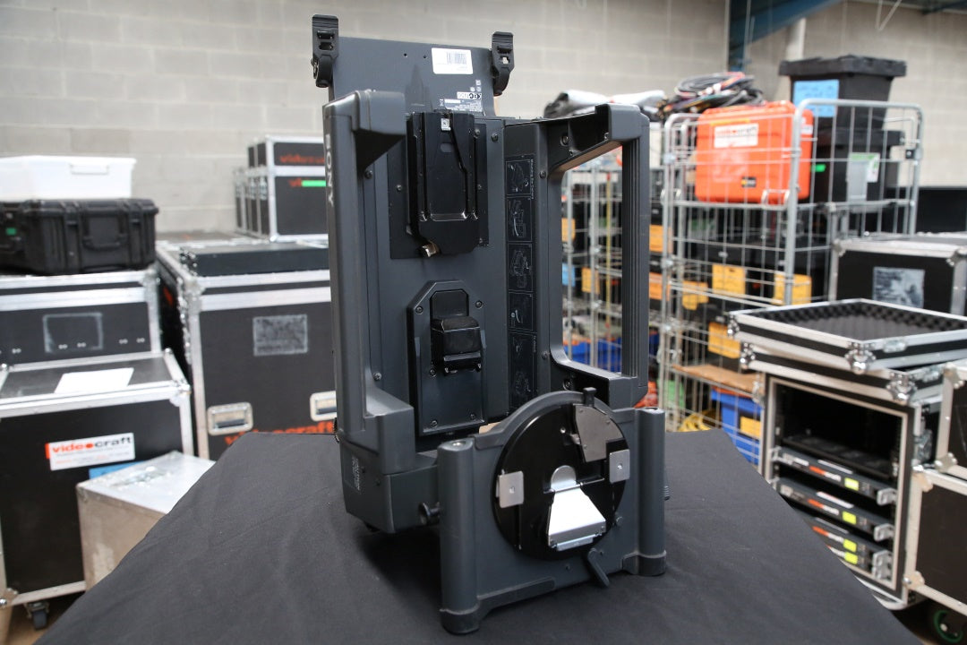 Sony HDLA-1507 Large Viewfinder Adaptor - Preowned