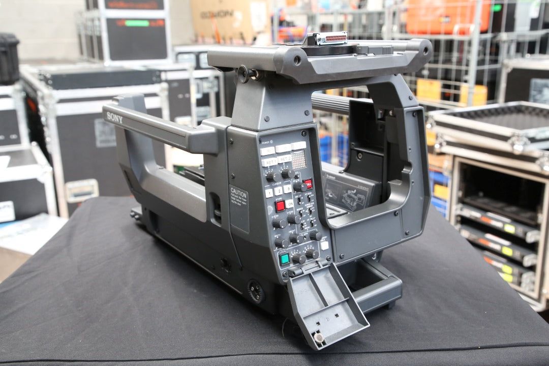 Sony HDLA-1507 Large Viewfinder Adaptor - Preowned