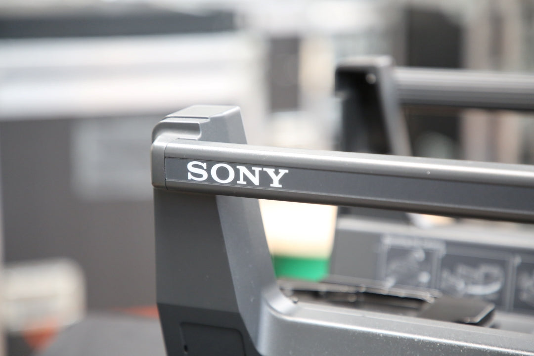 Sony HDLA-1507 Large Viewfinder Adaptor - Preowned