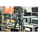 Sachtler 75mm Tripod - Pre-Owned