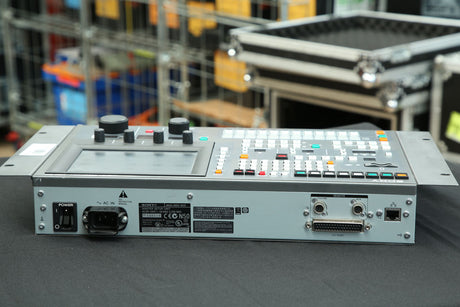 Sony MSU-900 Master Setup Unit - Preowned