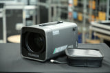 Fujinon XA22x7BES 22x HDTV Lens with Digi Full Servo Kit - Preowned