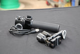 Fujinon XA22x7BES 22x HDTV Lens with Digi Full Servo Kit - Preowned