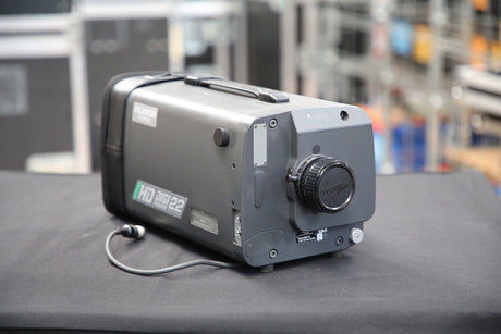 Fujinon XA22x7BES 22x HDTV Lens with Digi Full Servo Kit - Preowned