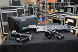 Fujinon XA22x7BES 22x HDTV Lens with Digi Full Servo Kit - Preowned