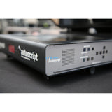 Autoscript 15-Inch High-Bright LED TFT Prompter Monitor (Preowned)