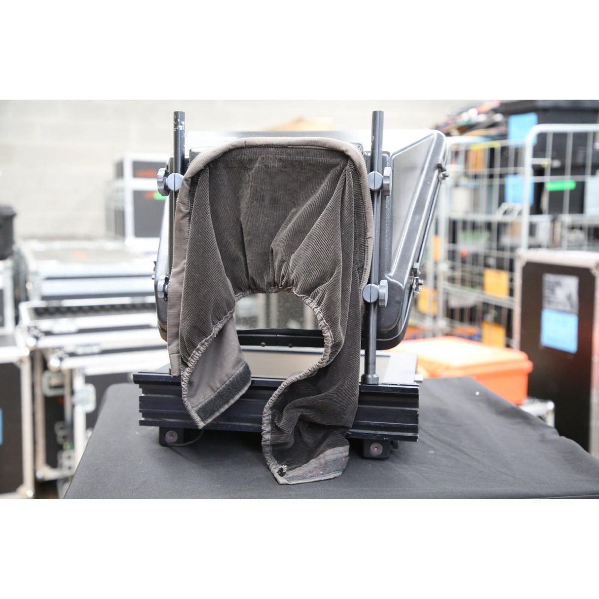Autoscript 15-Inch High-Bright LED TFT Prompter Monitor (Preowned)