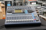 Yamaha 01V96 Digital Audio Mixer with Case - Preowned