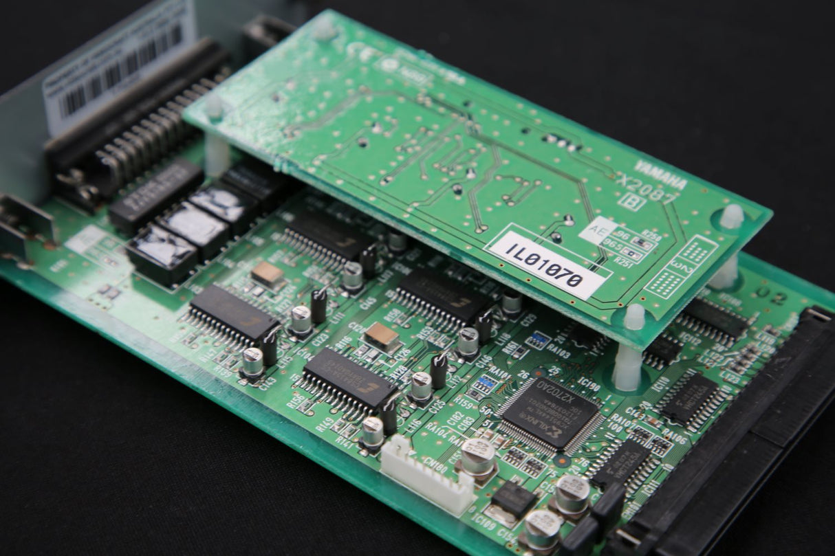 Yamaha MY8AE96 AES-EBU - PreOwned