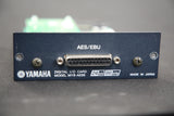 Yamaha MY8AE96 AES-EBU - PreOwned