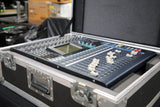 Yamaha 01V96 Digital Audio Mixer with Case - Preowned