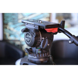 Sachtler Aktiv 12T head only - Preowned