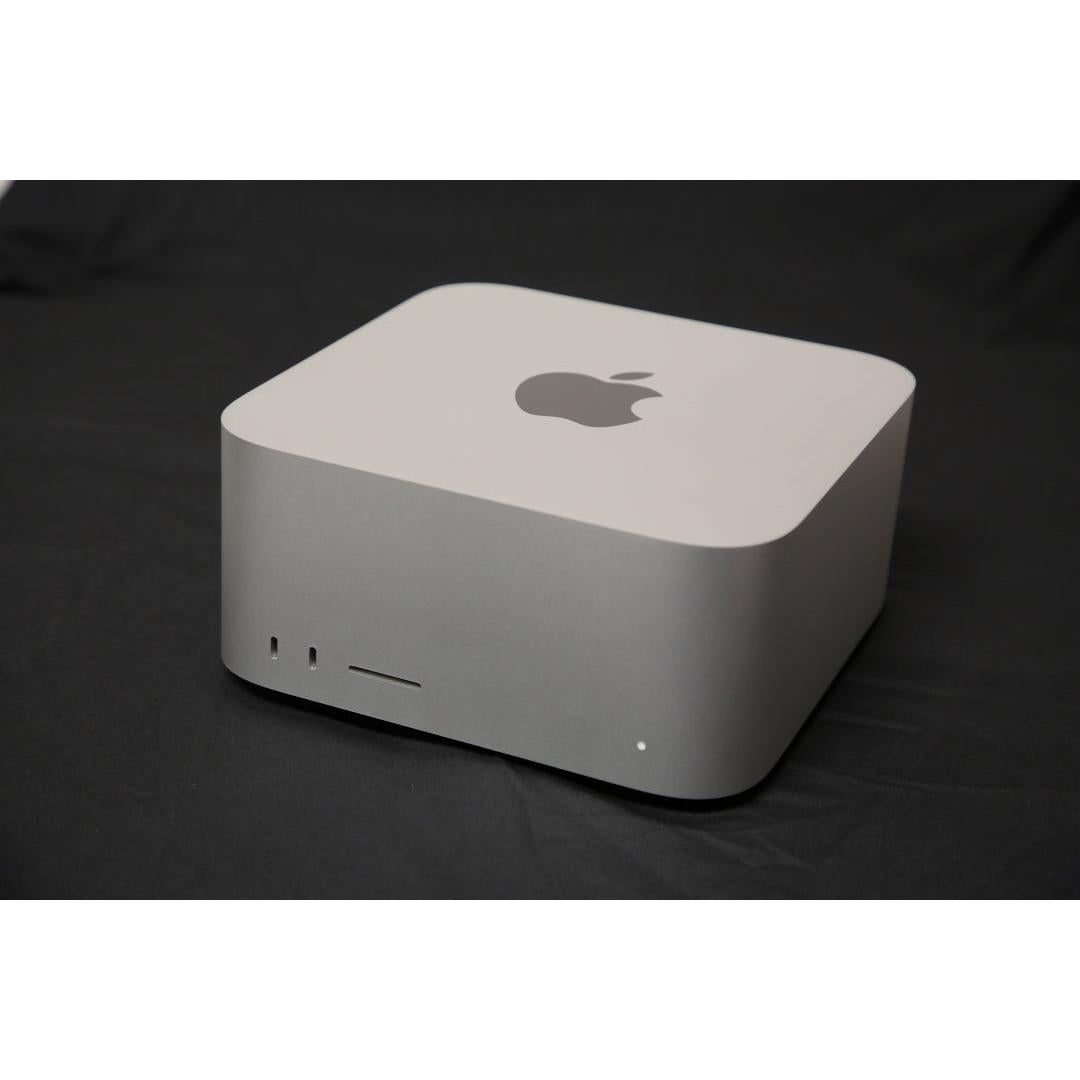 Apple MAC Studio M1 ULTRA - 128GB - 1TB - Preowned
