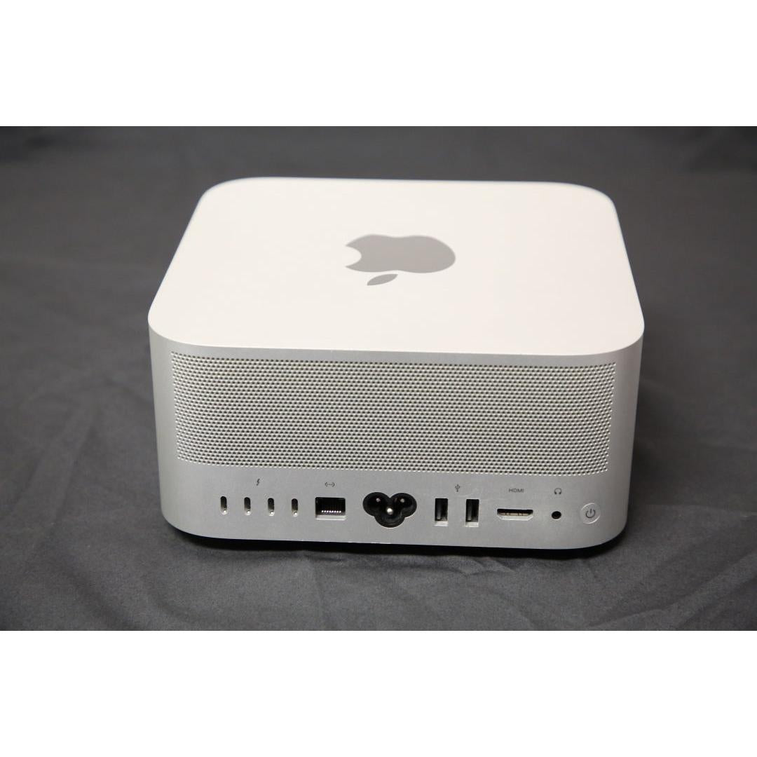 Apple MAC Studio M1 ULTRA - 128GB - 1TB - Preowned