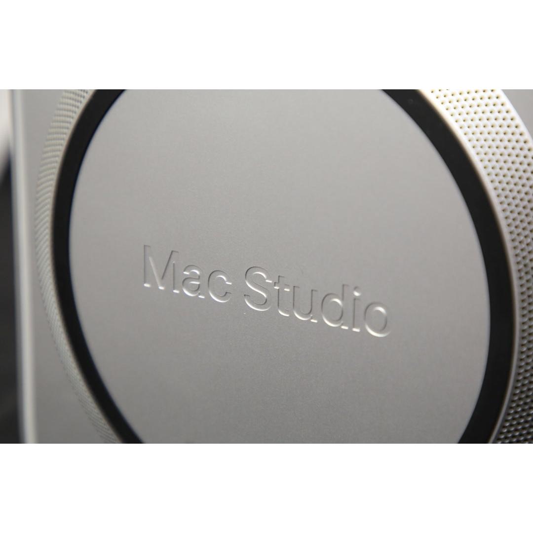 Apple Mac Studio M1 Ultra - 64GB - 1TB - Preowned