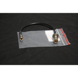 BLACKMAGIC Cable - DIN to BNC Female 6G Adaptor 22cm - Preowned