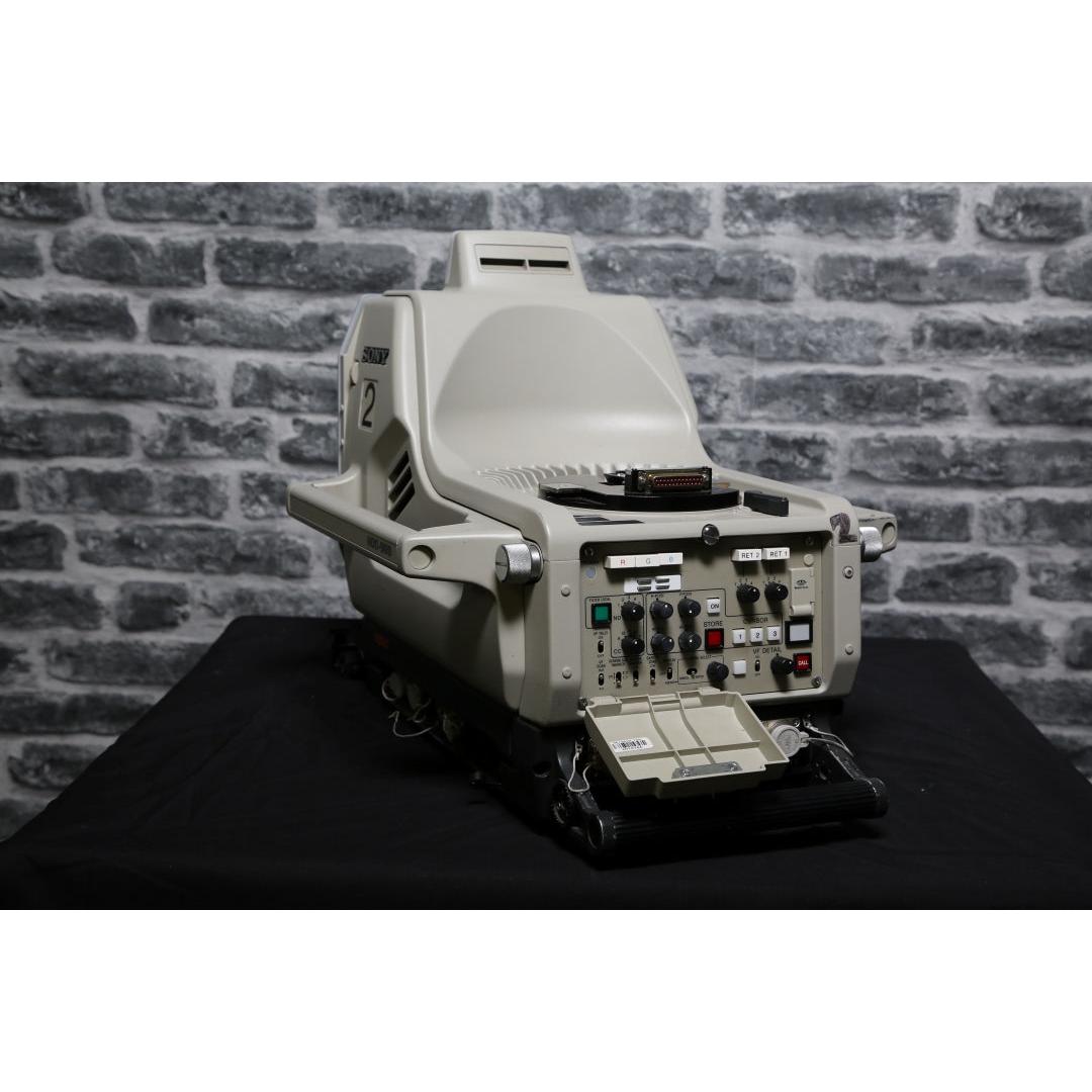 Sony HDC-900 Camera Chain (Kit 1)