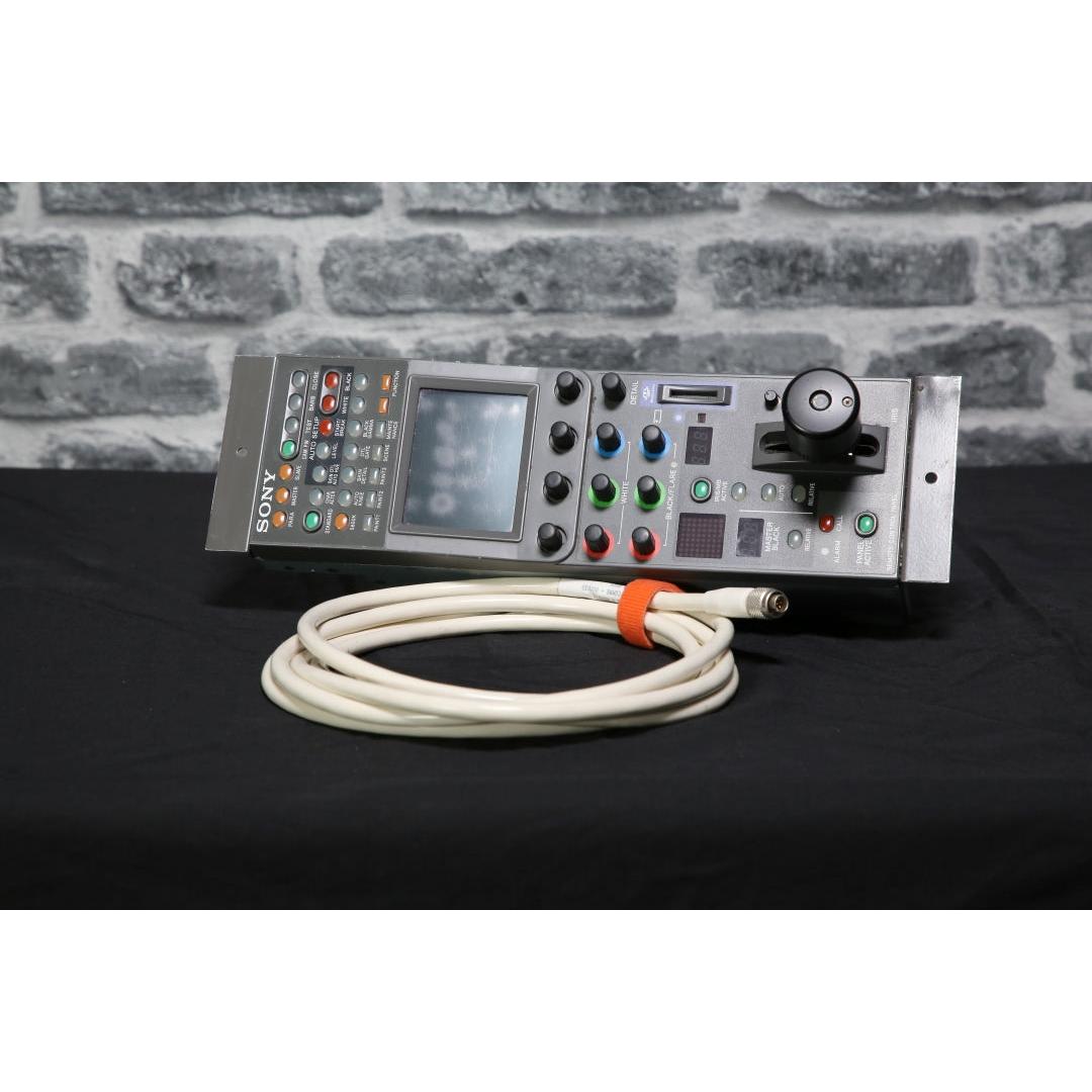 Sony HDC-900 Camera Chain (Kit 1)