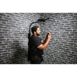 Easyrig 3 Cinema with Flowcine Serene Stabiliser - Preowned