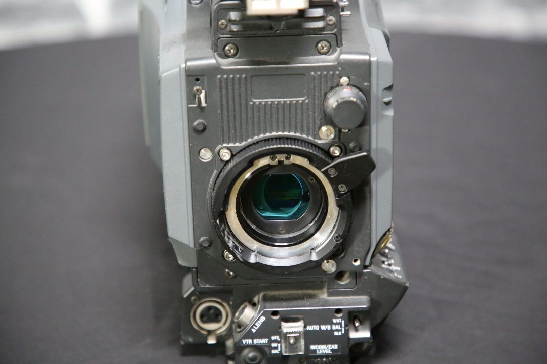 Sony HDC-950 Camera - Parts Only