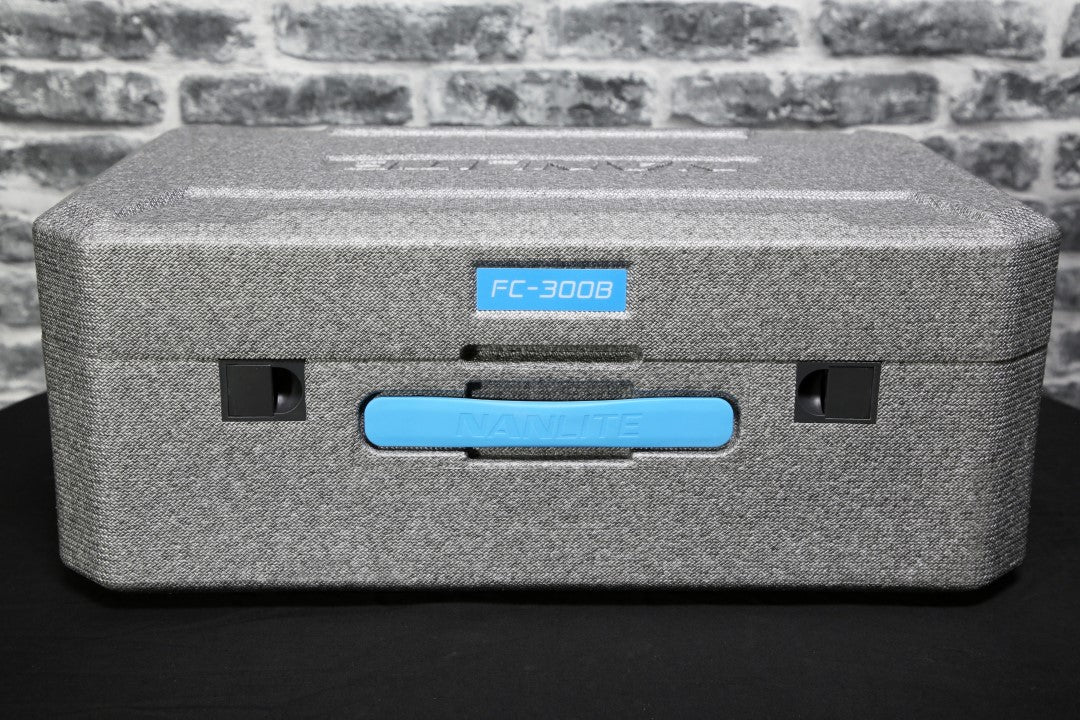 Nanlite FC-300B Bi-Colour LED Monolight - Preowned