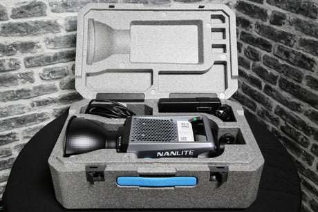 Nanlite FC-300B Bi-Colour LED Monolight - Preowned