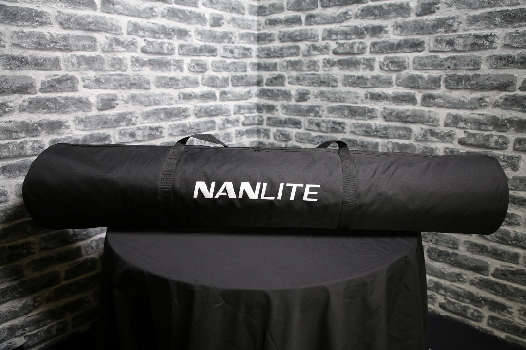 Nanlite 150cm Easy Up Quick-fold Parabolic Softbox - Preowned