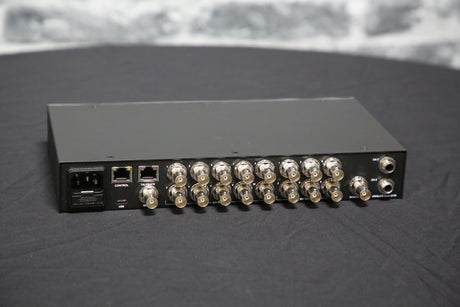 Blackmagic ATEM 1 M/E Constellation HD Switcher - Preowned