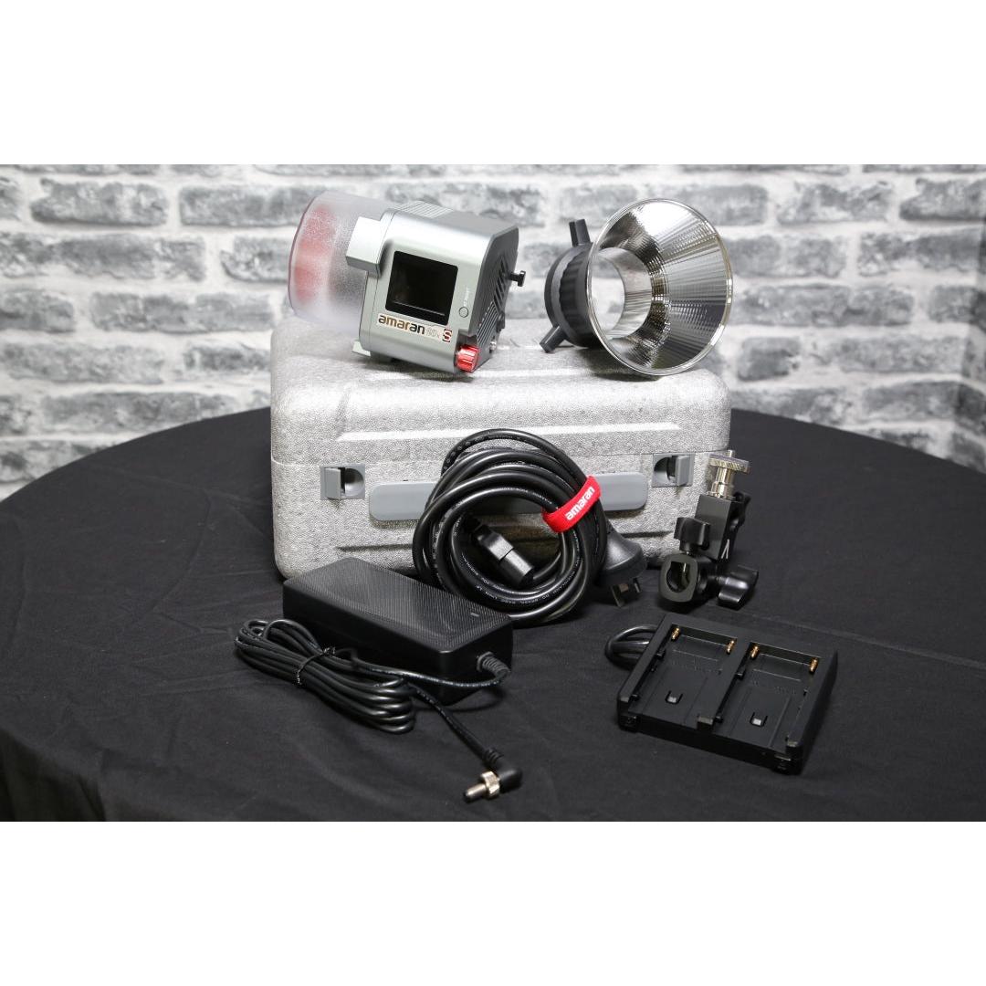 Amaran 60x S Bi-Colour - Preowned