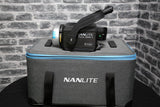Nanlite Forza 300B II Bi-Colour w/ V-Mount - Preowned