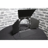 Nanlite FL-20G Fresnel Attachment w/ Barn Doors - Preowned