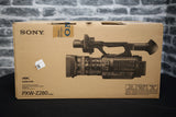 Sony PXW-Z280 4K Camera - Ex Demo