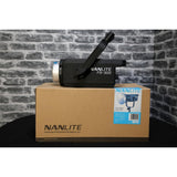 Nanlite FS-300 5600K Daylight LED Monolight - Ex Demo