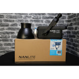 Nanlite FS-300 5600K Daylight LED Monolight - Ex Demo