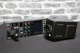 Hitachi HD B4 mount Box camera with Remote control panel - Preowned